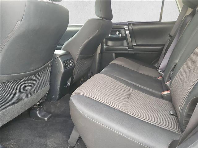 used 2023 Toyota 4Runner car, priced at $40,999