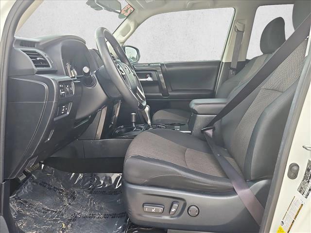 used 2023 Toyota 4Runner car, priced at $40,999