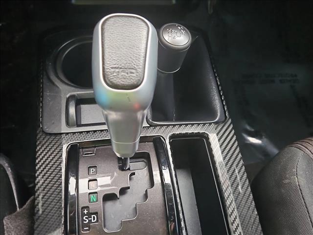 used 2023 Toyota 4Runner car, priced at $40,999