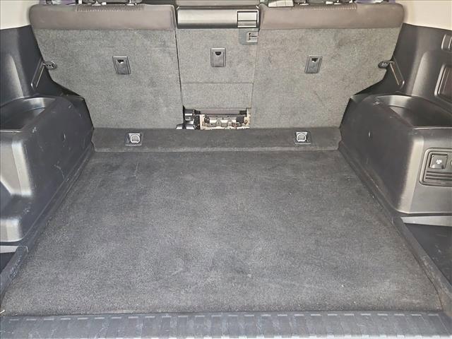 used 2023 Toyota 4Runner car, priced at $40,999