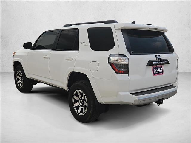 used 2023 Toyota 4Runner car, priced at $40,999