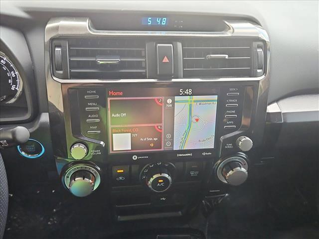 used 2023 Toyota 4Runner car, priced at $40,999