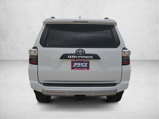used 2023 Toyota 4Runner car, priced at $40,999