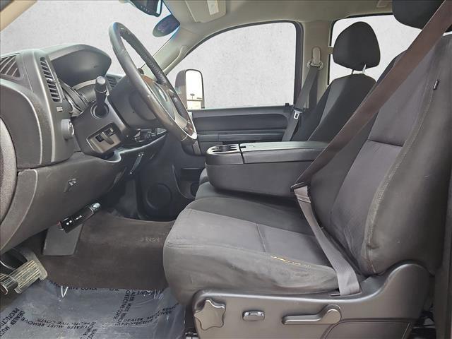 used 2013 Chevrolet Silverado 1500 car, priced at $12,499