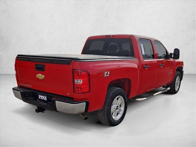 used 2013 Chevrolet Silverado 1500 car, priced at $12,499