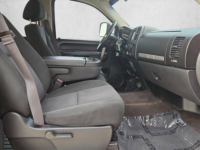 used 2013 Chevrolet Silverado 1500 car, priced at $12,499