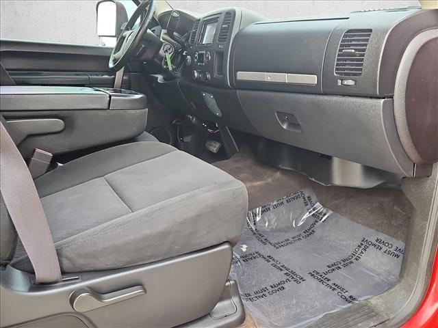 used 2013 Chevrolet Silverado 1500 car, priced at $12,499