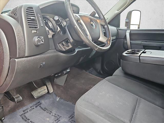 used 2013 Chevrolet Silverado 1500 car, priced at $12,499