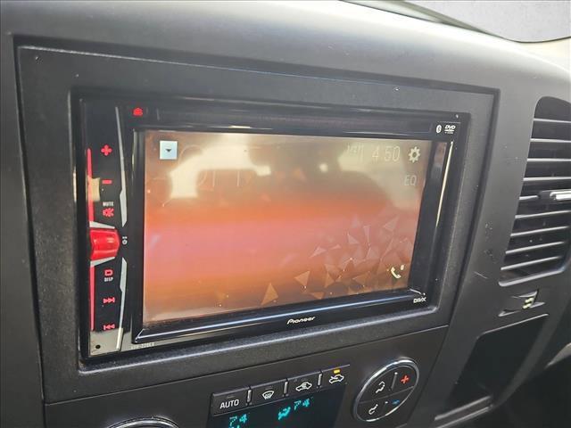 used 2013 Chevrolet Silverado 1500 car, priced at $12,499