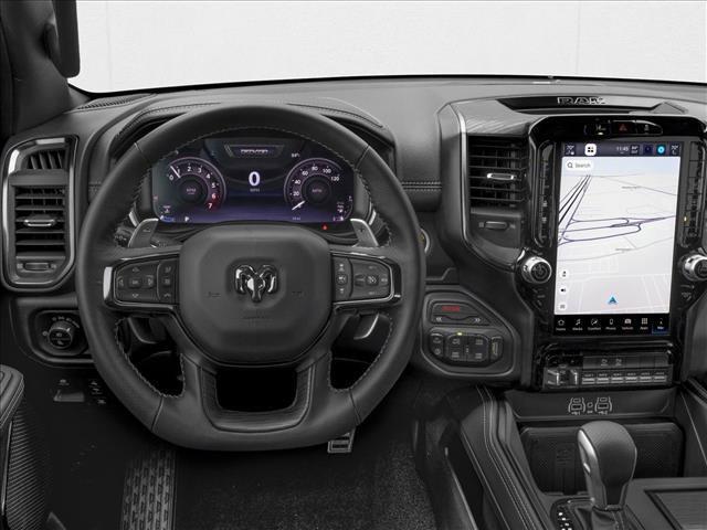 new 2026 Ram 1500 car, priced at $90,894