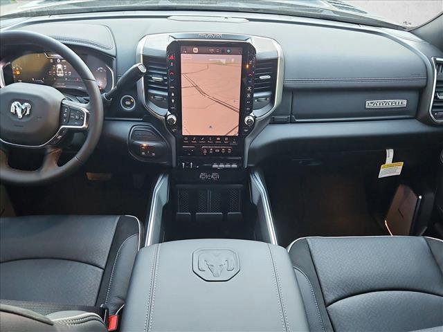 new 2026 Ram 3500 car, priced at $92,465