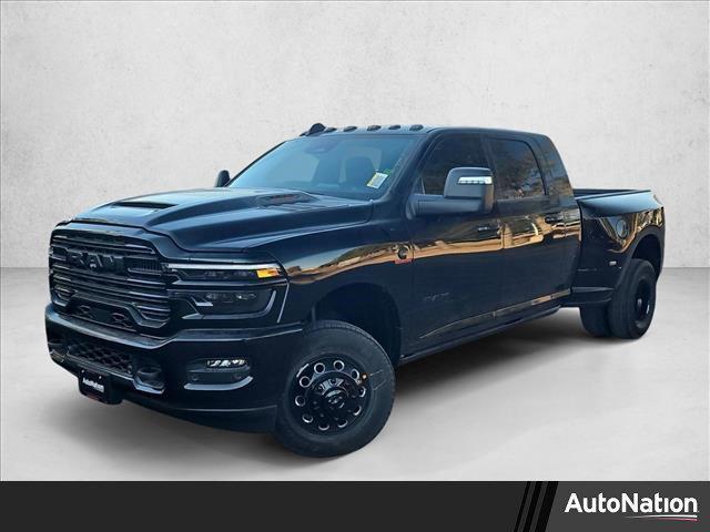 new 2026 Ram 3500 car, priced at $93,657