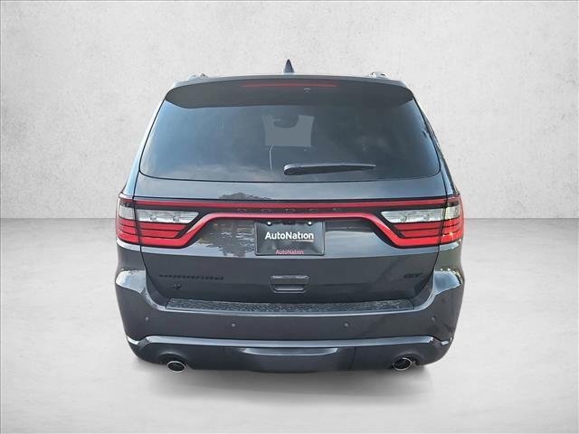 new 2026 Dodge Durango car, priced at $44,682