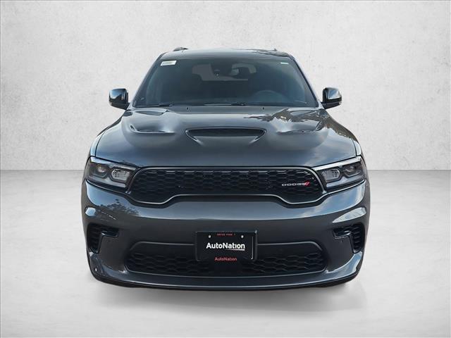 new 2026 Dodge Durango car, priced at $44,682