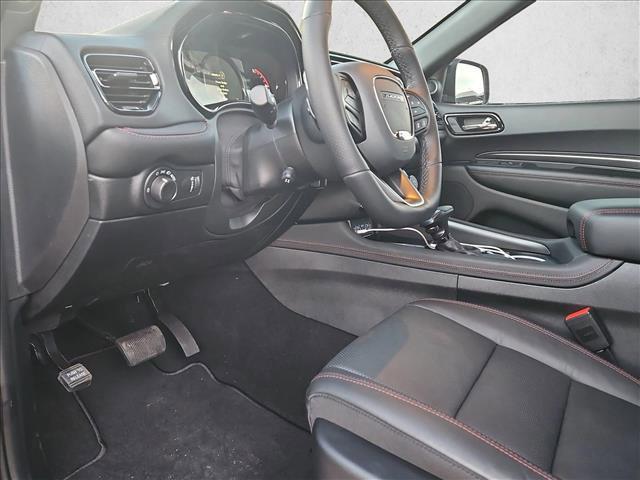 new 2026 Dodge Durango car, priced at $44,682