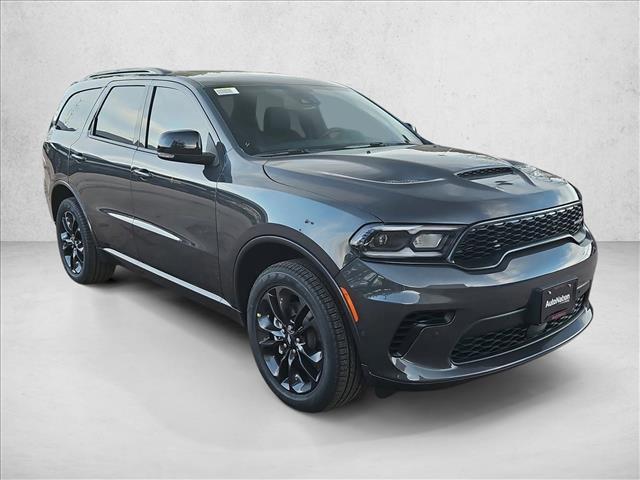 new 2026 Dodge Durango car, priced at $44,682