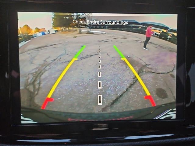 new 2026 Dodge Durango car, priced at $44,682