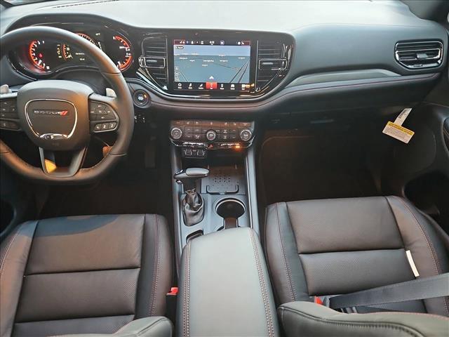 new 2026 Dodge Durango car, priced at $44,682
