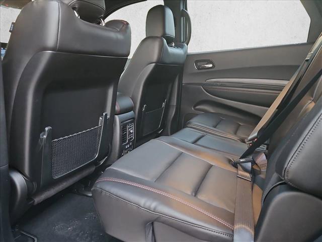 new 2026 Dodge Durango car, priced at $44,682