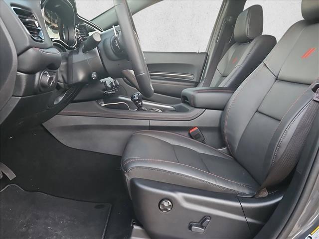 new 2026 Dodge Durango car, priced at $44,682