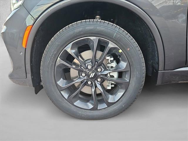 new 2026 Dodge Durango car, priced at $44,682