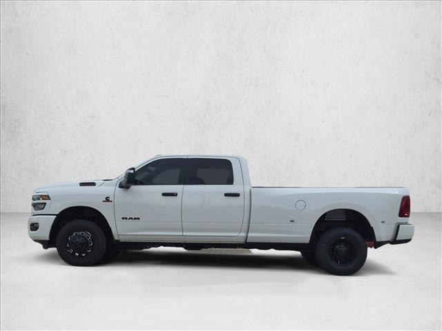 new 2026 Ram 3500 car, priced at $76,411