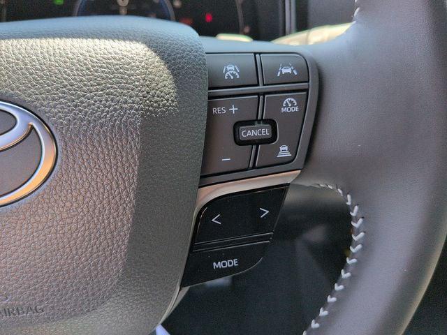 used 2026 Toyota Camry car, priced at $34,981