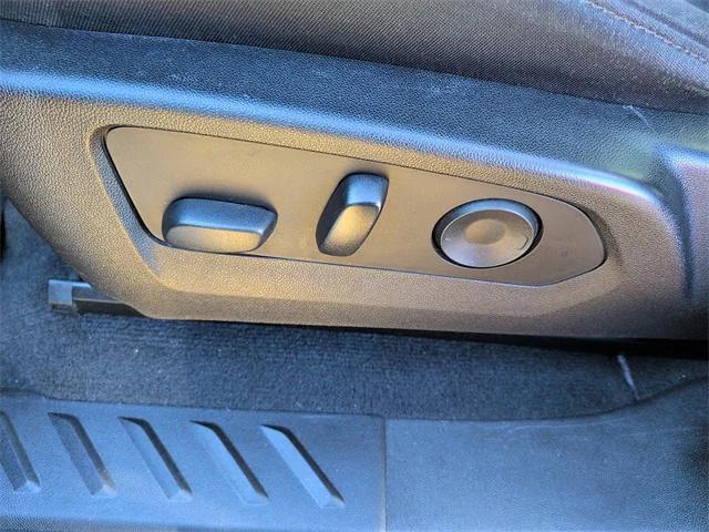 used 2023 Chevrolet Colorado car, priced at $34,321