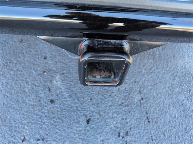 used 2023 Chevrolet Colorado car, priced at $34,321