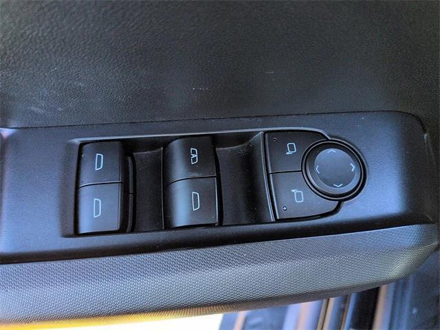 used 2023 Chevrolet Colorado car, priced at $34,321