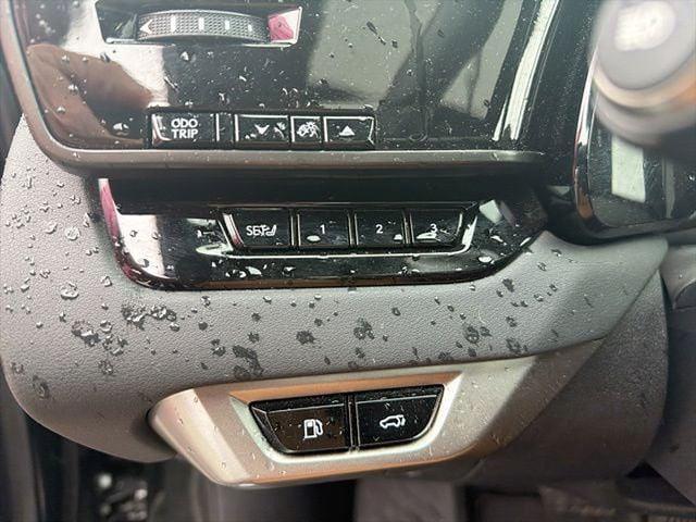 used 2023 Lexus RX 350 car, priced at $52,450