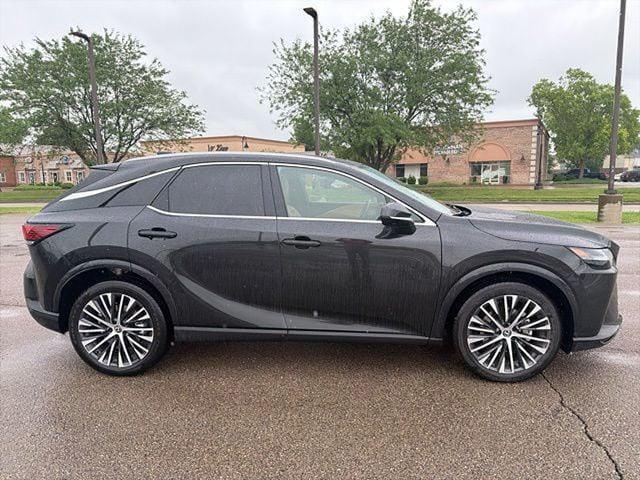 used 2023 Lexus RX 350 car, priced at $52,450