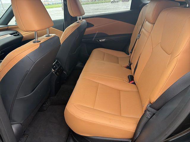 used 2023 Lexus RX 350 car, priced at $52,450