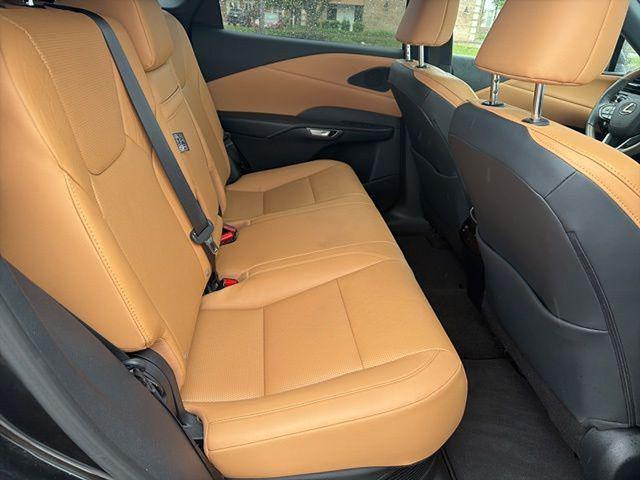 used 2023 Lexus RX 350 car, priced at $52,450