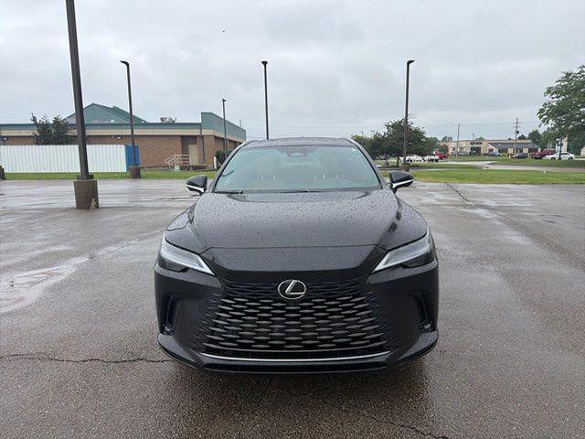 used 2023 Lexus RX 350 car, priced at $52,450