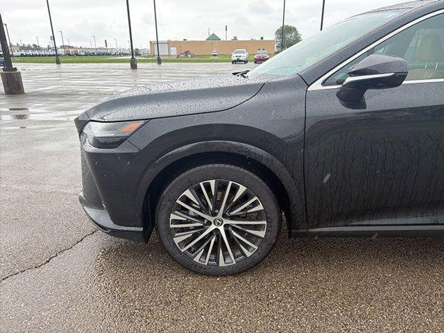 used 2023 Lexus RX 350 car, priced at $52,450