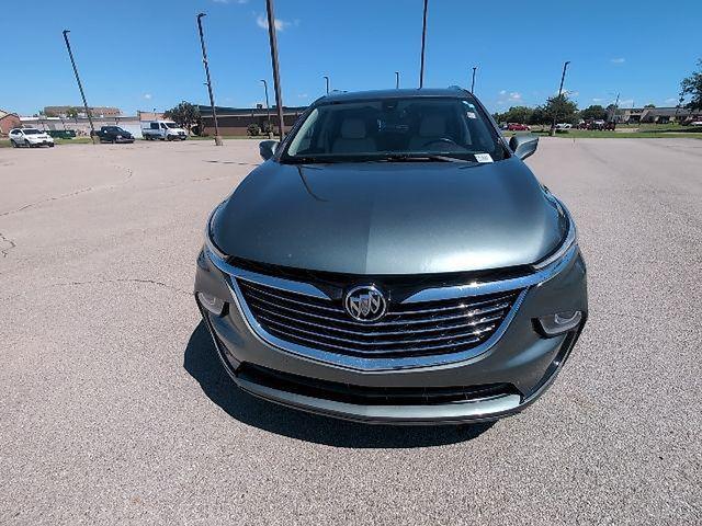 used 2023 Buick Enclave car, priced at $32,171