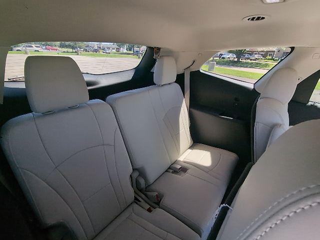 used 2023 Buick Enclave car, priced at $32,171