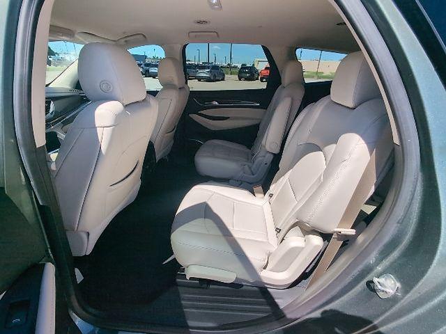 used 2023 Buick Enclave car, priced at $32,171