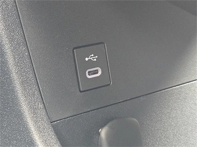 new 2026 Toyota bZ car, priced at $40,990