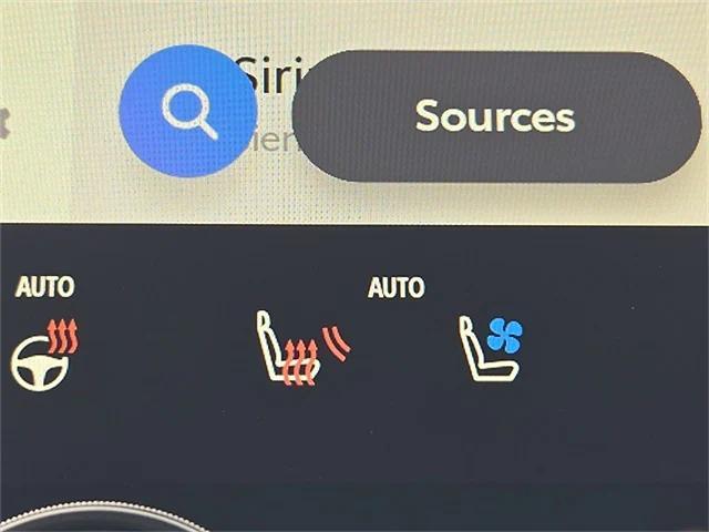 new 2026 Toyota bZ car, priced at $40,990