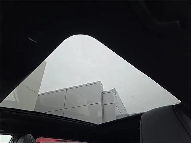 new 2026 Toyota bZ car, priced at $40,990