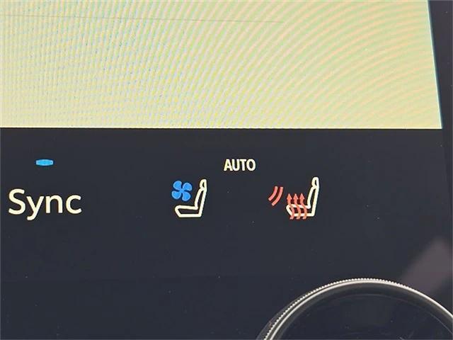 new 2026 Toyota bZ car, priced at $40,990