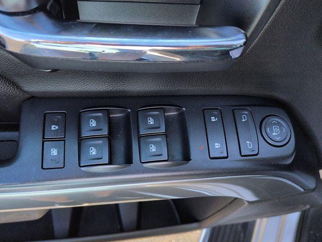 used 2018 Chevrolet Silverado 1500 car, priced at $24,505