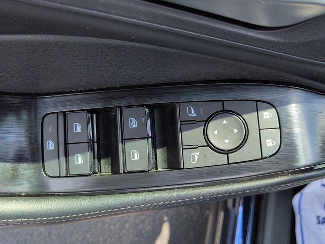 used 2025 Nissan Rogue car, priced at $24,233