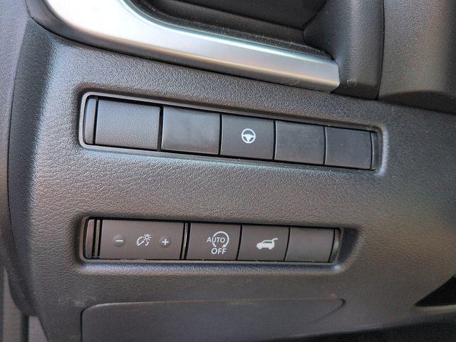 used 2025 Nissan Rogue car, priced at $24,233