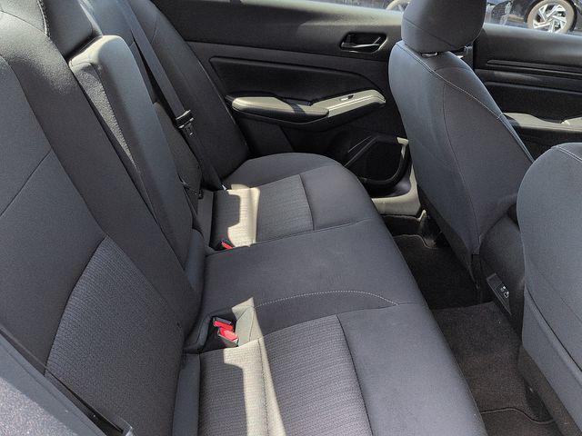 used 2025 Nissan Altima car, priced at $21,643