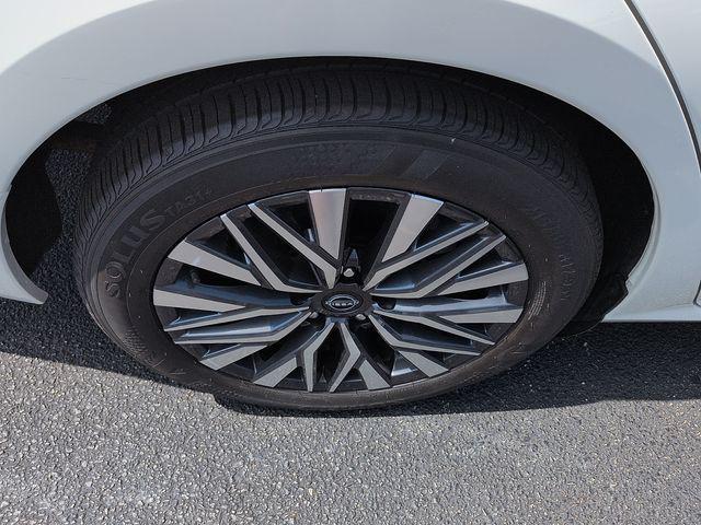 used 2025 Nissan Altima car, priced at $21,643