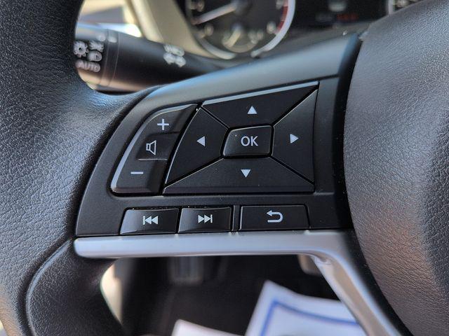 used 2025 Nissan Altima car, priced at $21,643