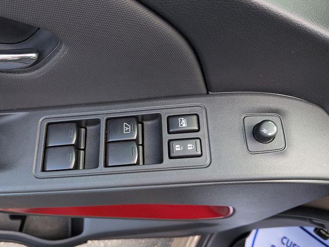 used 2024 Nissan Frontier car, priced at $38,232